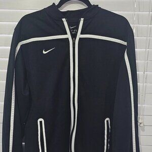 Men's Nike Drifit Jacket